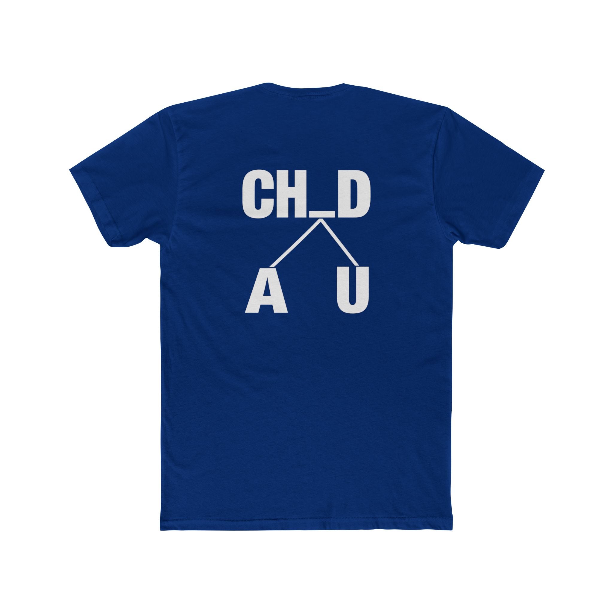 Chad Chud Tee