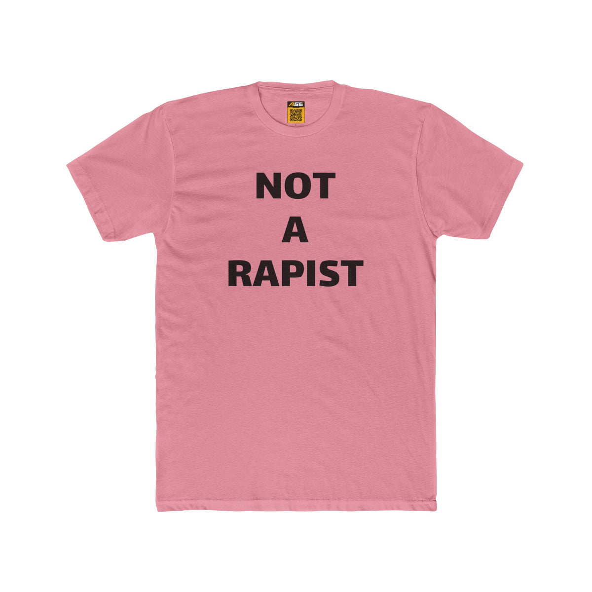 NOT A R*PIST Tee