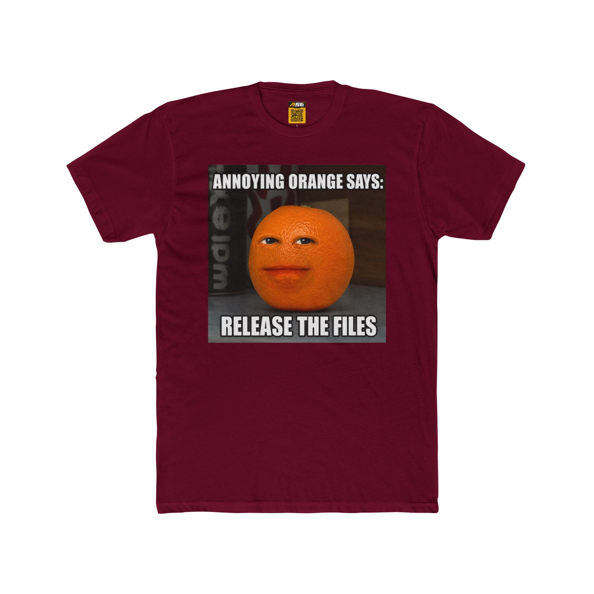 Release the Files
