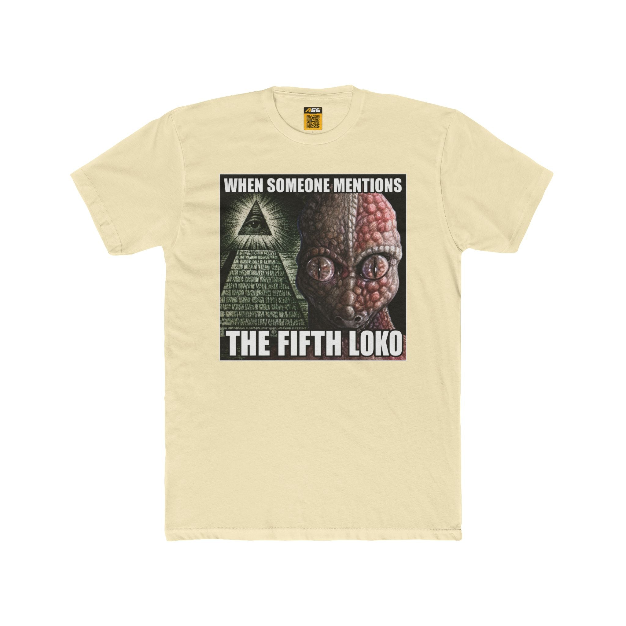 The Fifth Loko Tee