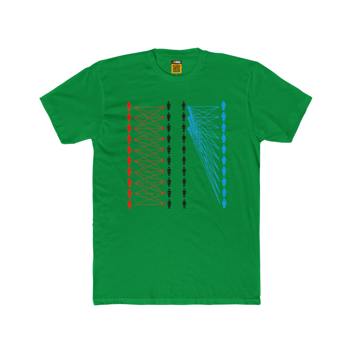 HYPERGAMY Tee
