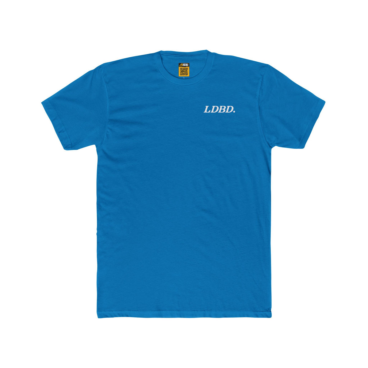 Little Dick Big Dreams Tee