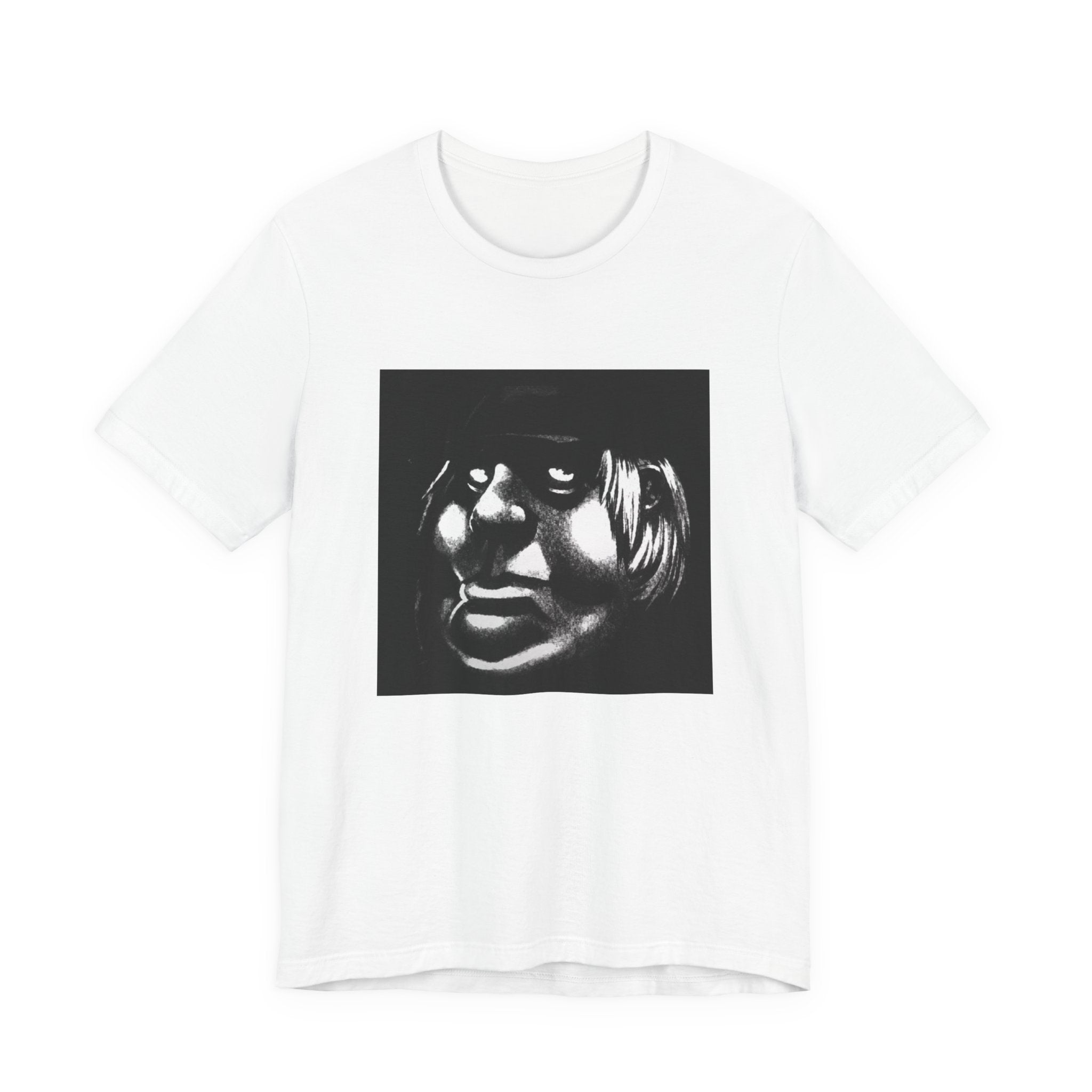 Monochrome Chris Griffin