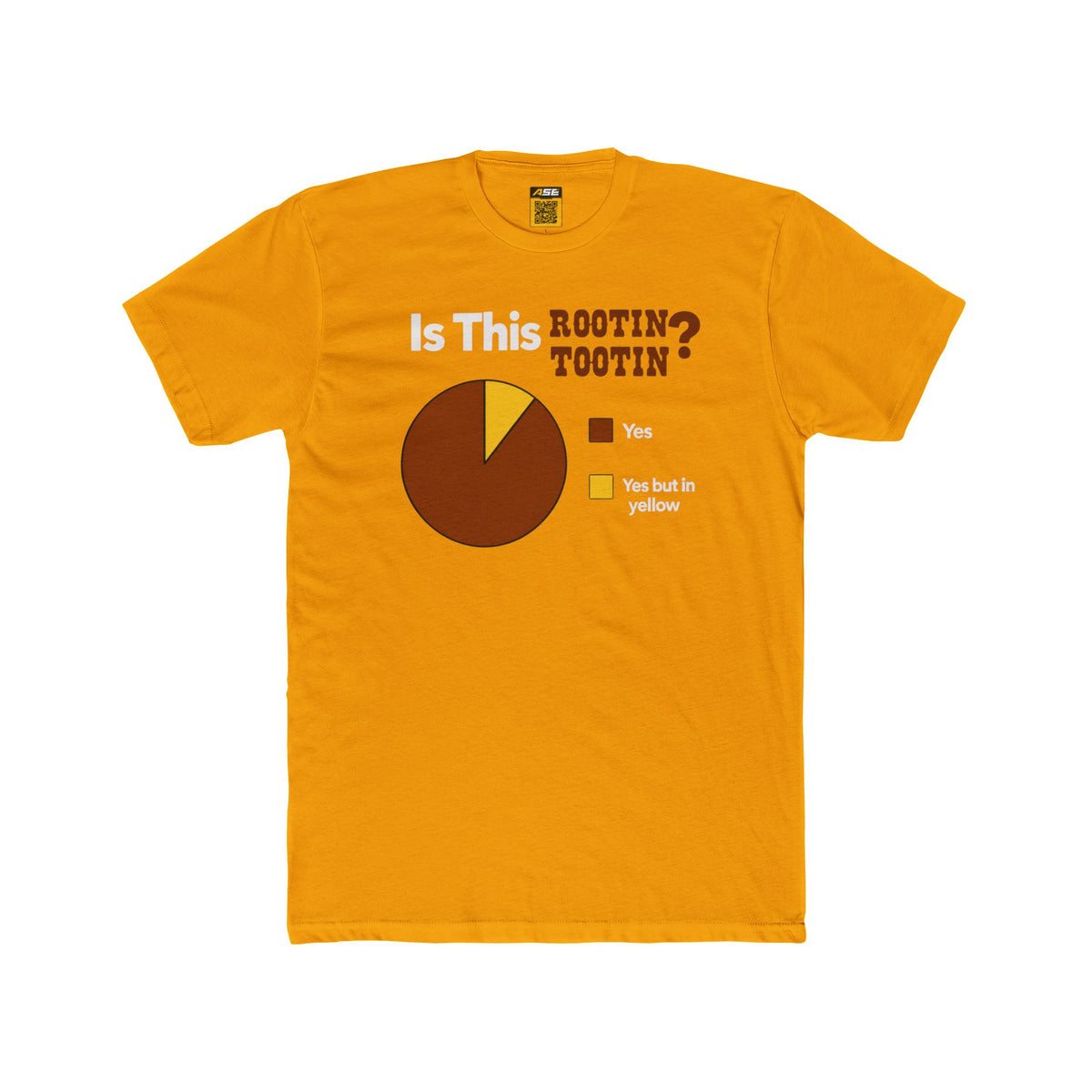 Rootin Tootin Tee