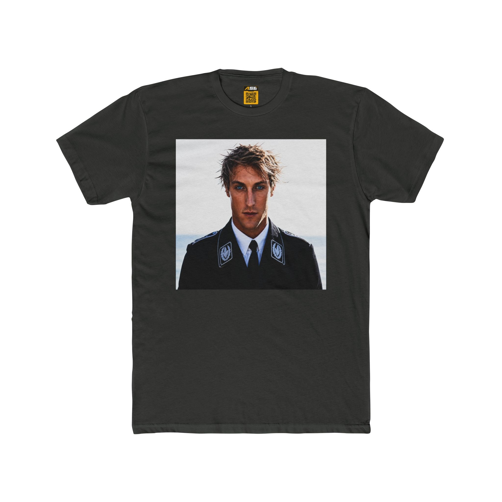 Ascend Tee