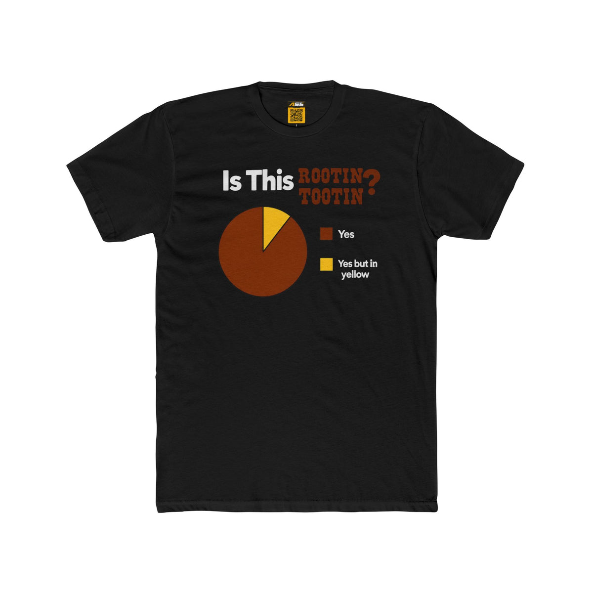 Rootin Tootin Tee