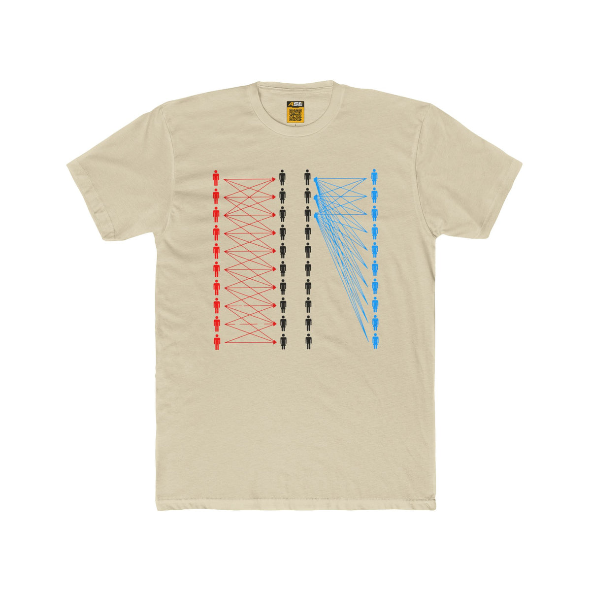 HYPERGAMY Tee