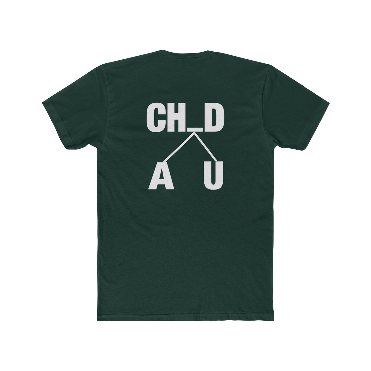 Chad Chud Tee