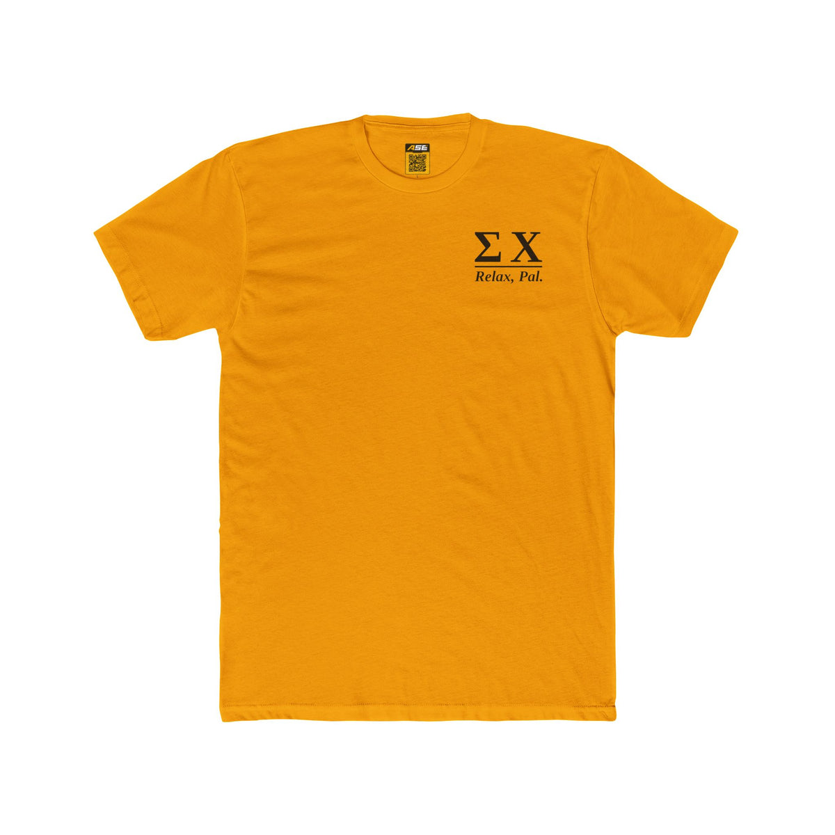 ΣΧ Relax, Pal. Tee