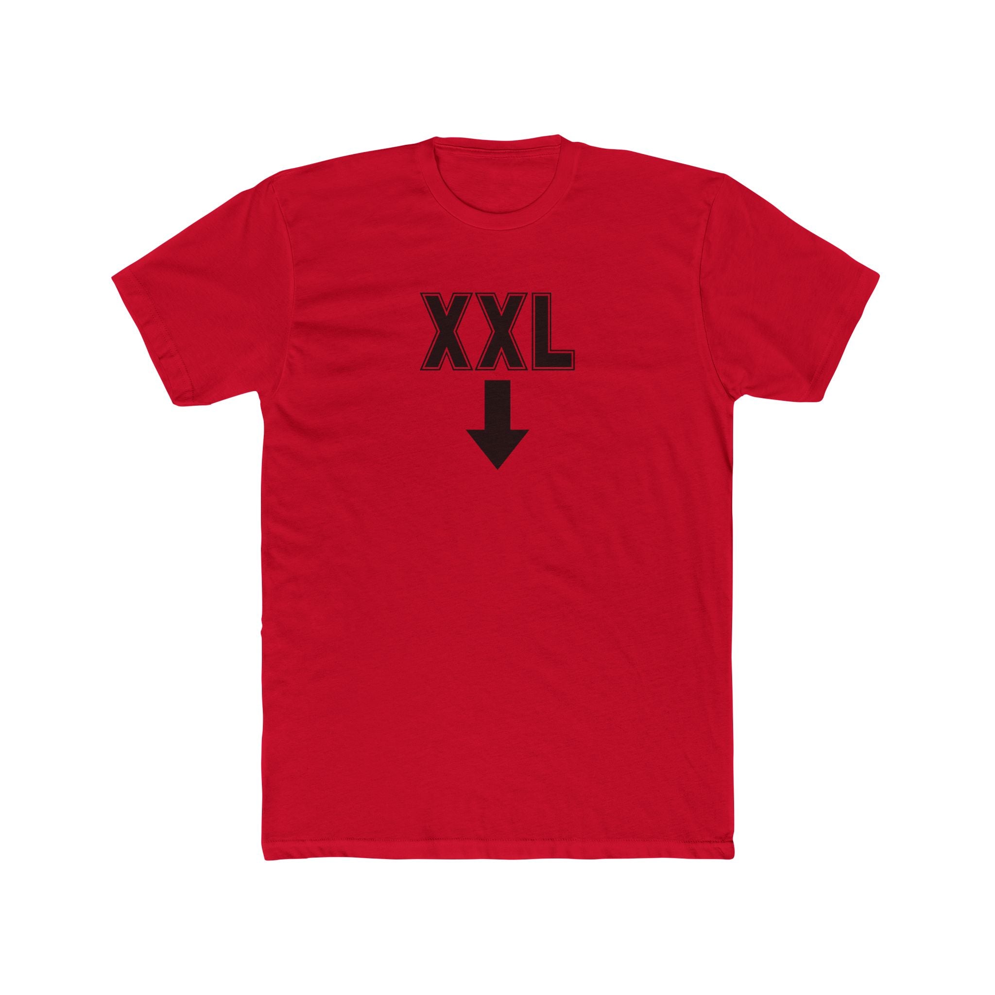 XXL Tee