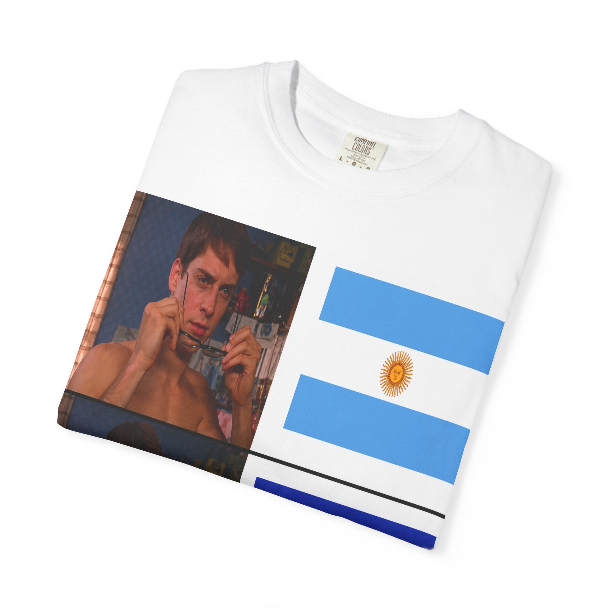 Argentina X Israel