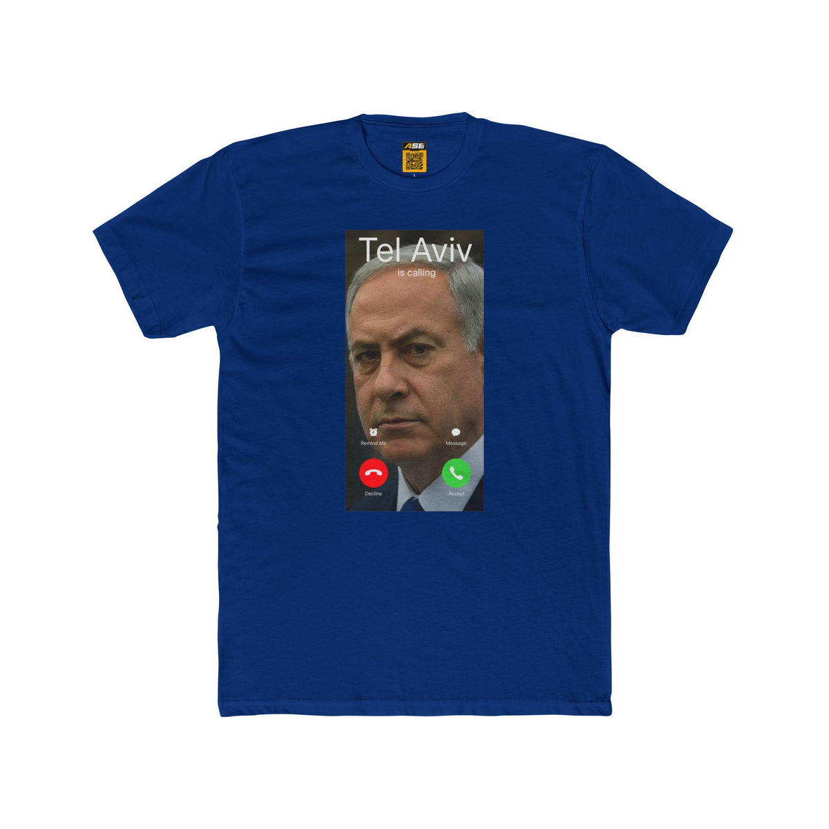 Tel Aviv is Calling
