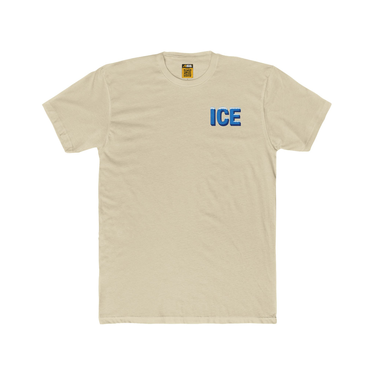 ICE     Truck Killer Tee
