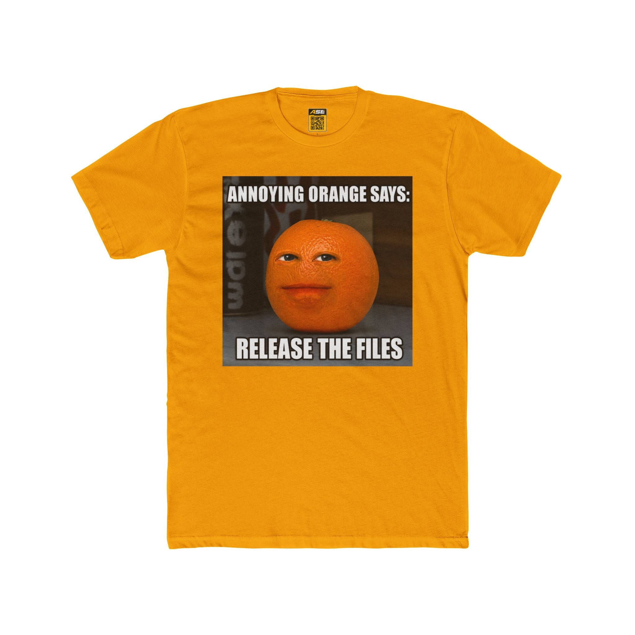 Release the Files