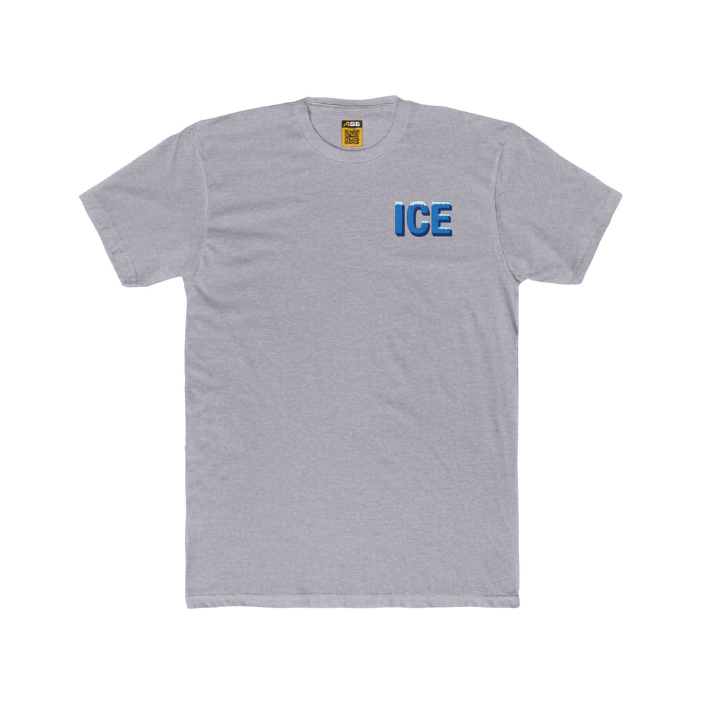 ICE     Truck Killer Tee