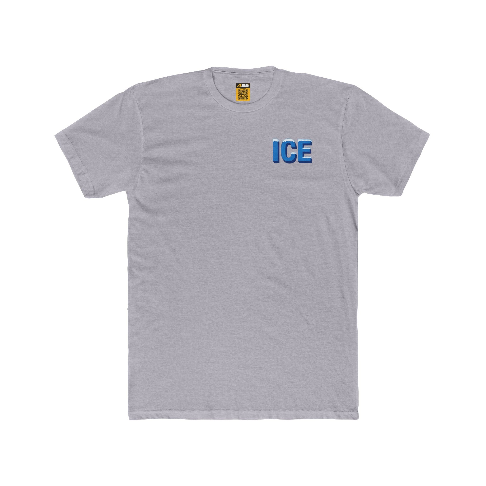 ICE     Truck Killer Tee