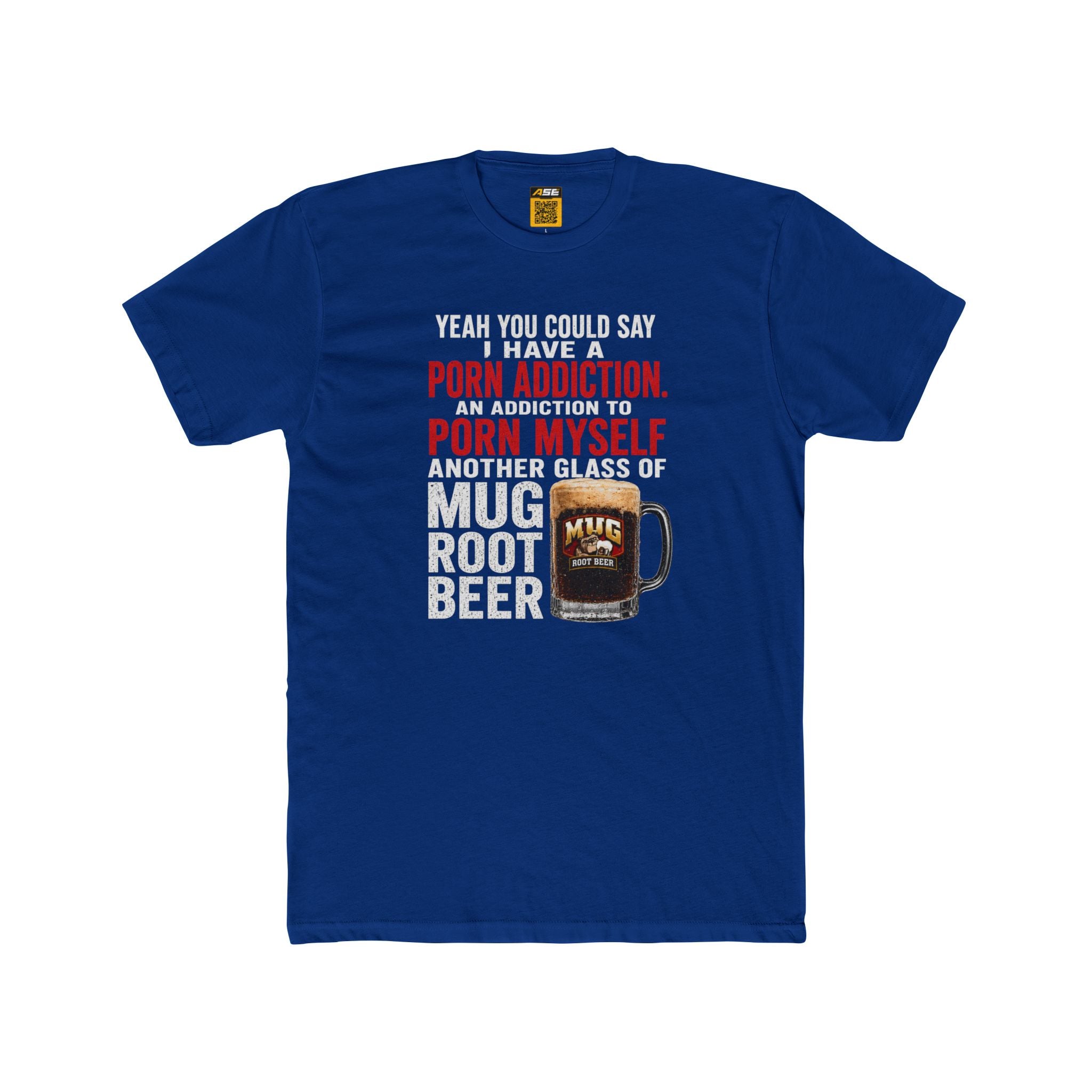 Root Beer Tee