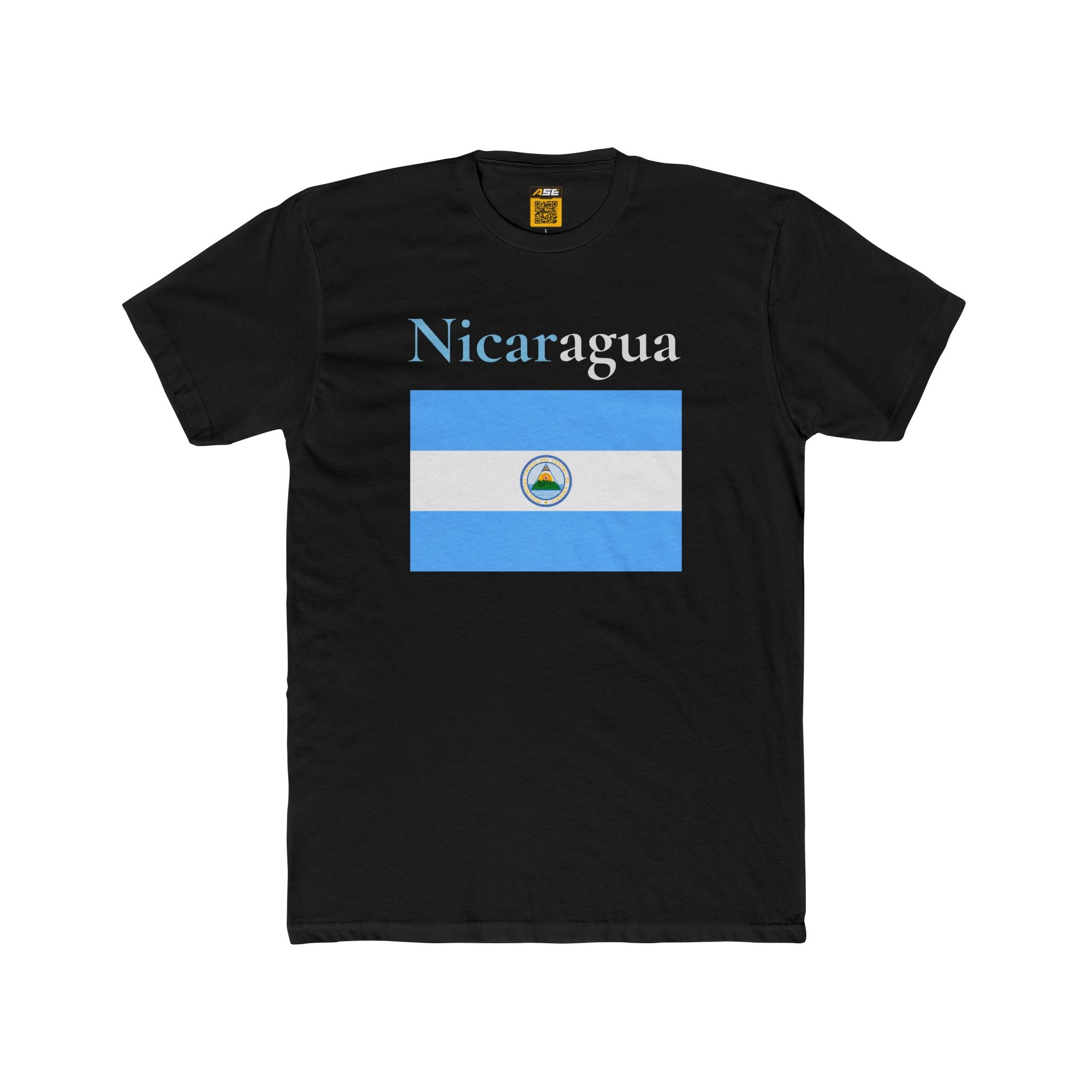 Nicaragua Tee