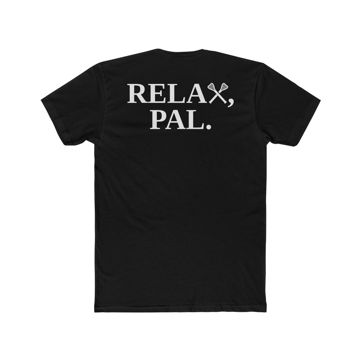 λχα Relax, Pal. Tee