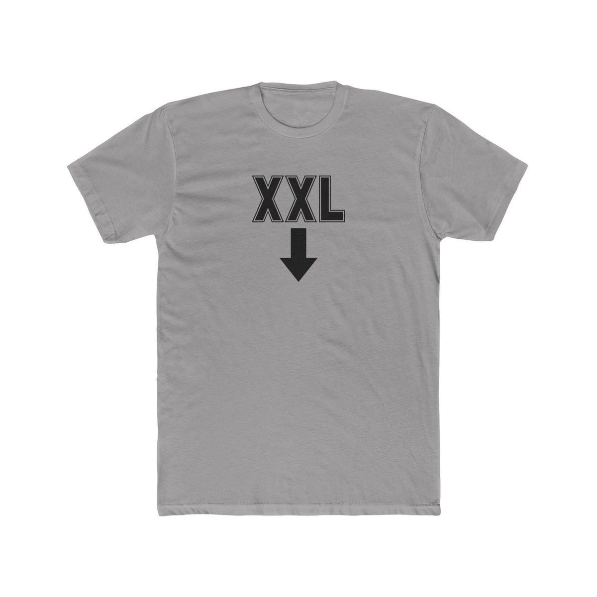 XXL Tee