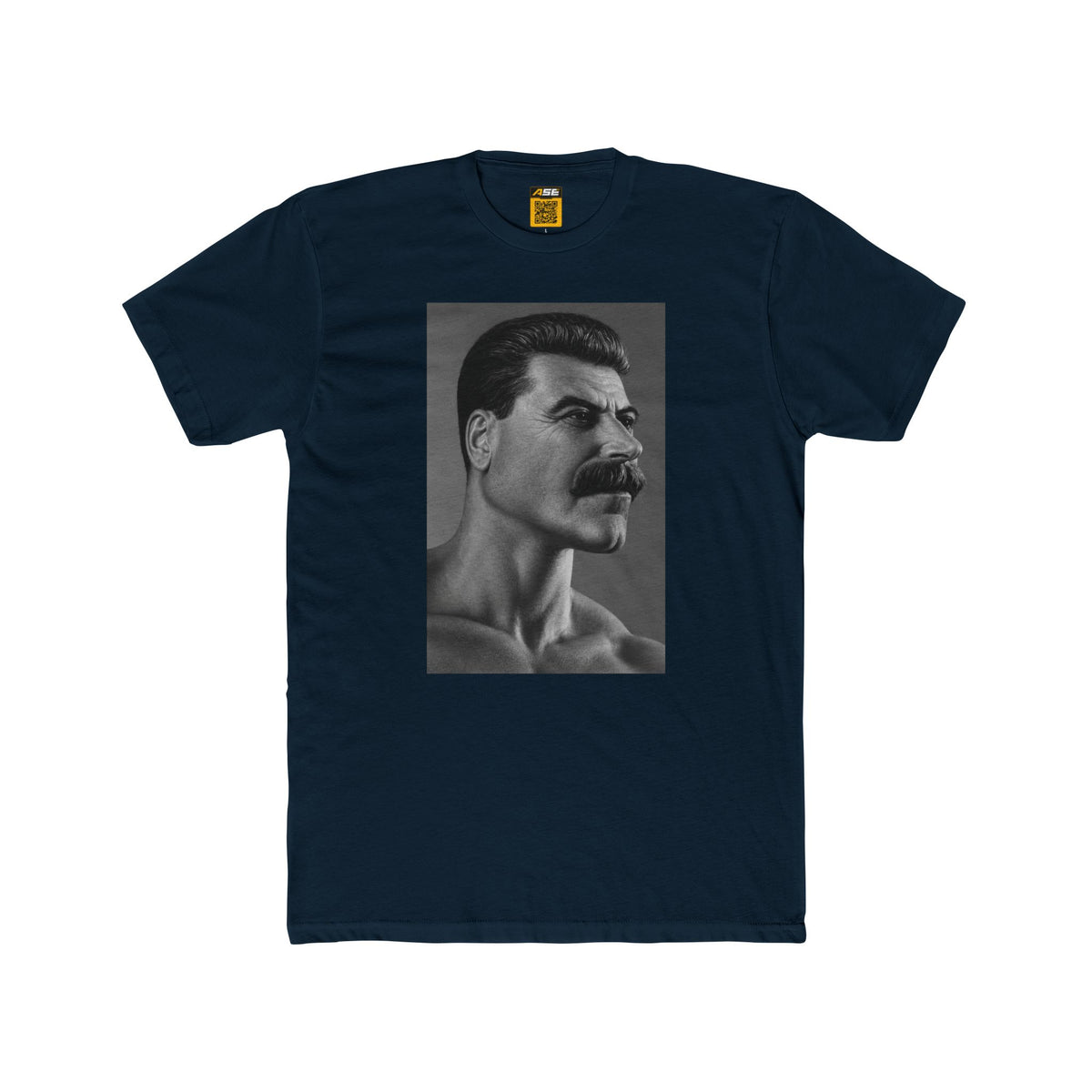 Chad Stalin Tee