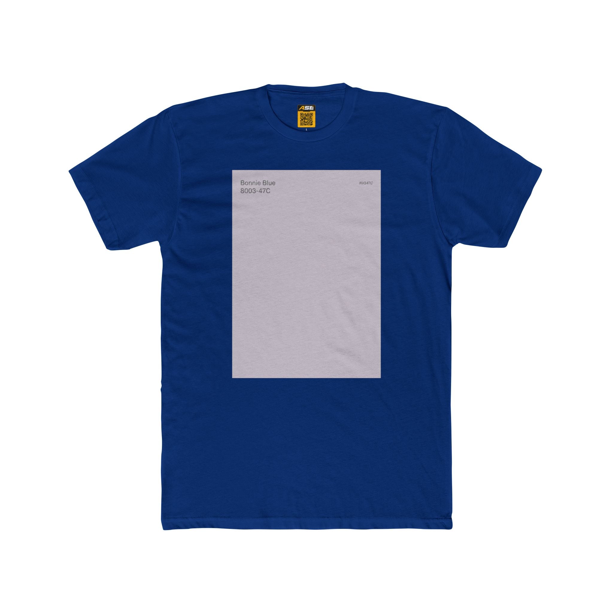 Bonnie Blue Tee