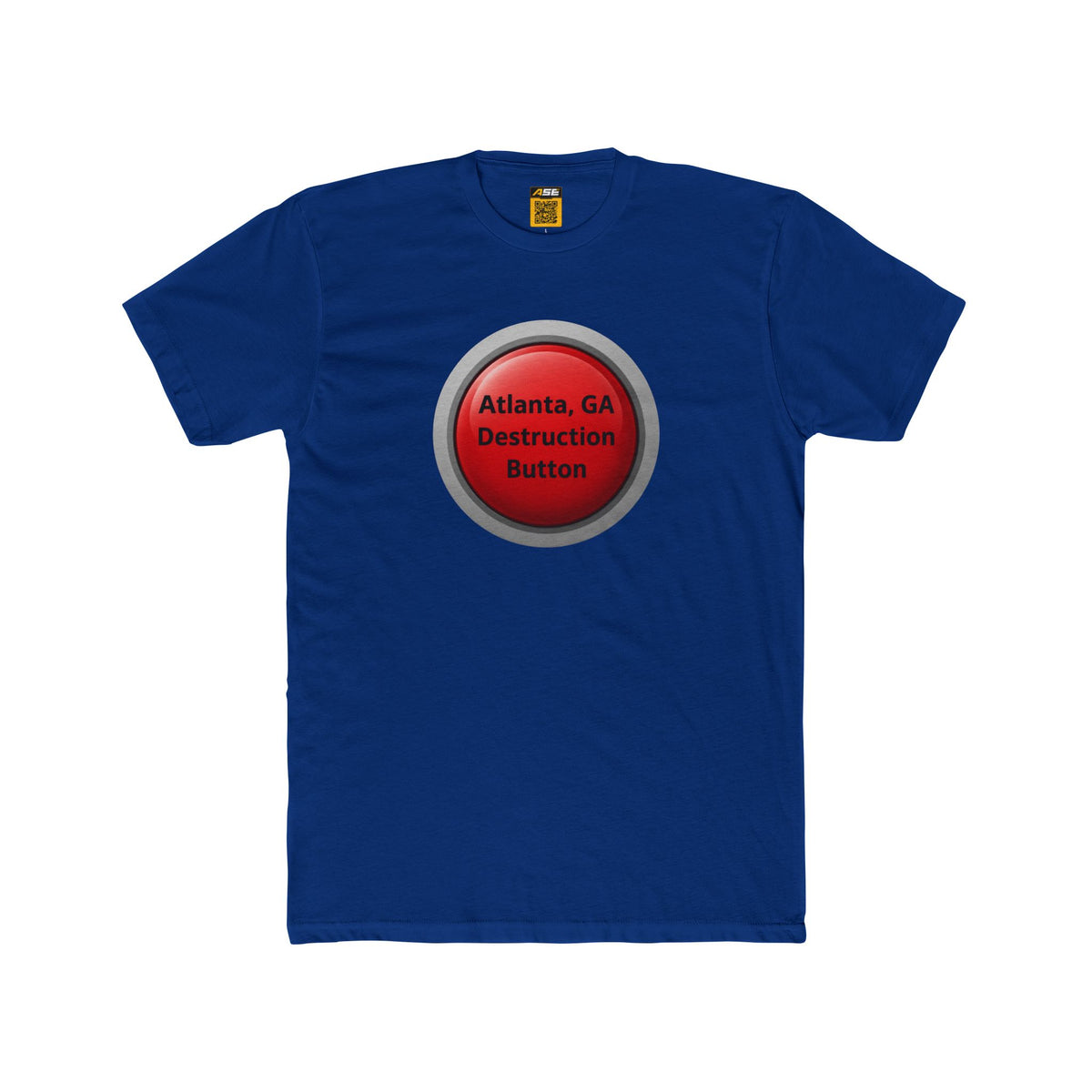 Destroy Atlanta Tee