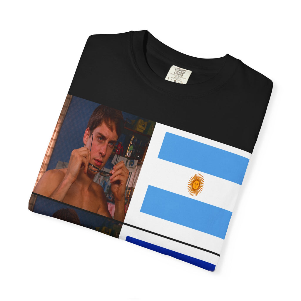 Argentina X Israel