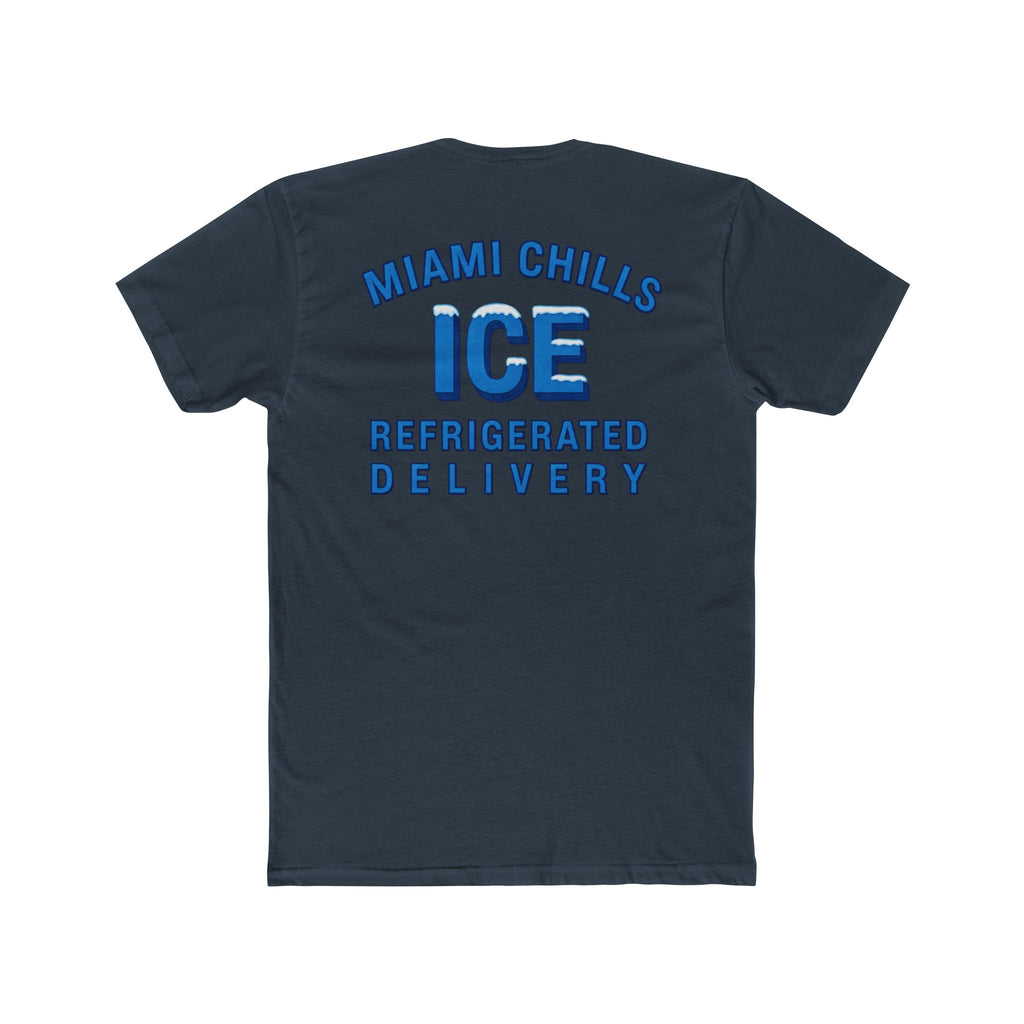 ICE     Truck Killer Tee