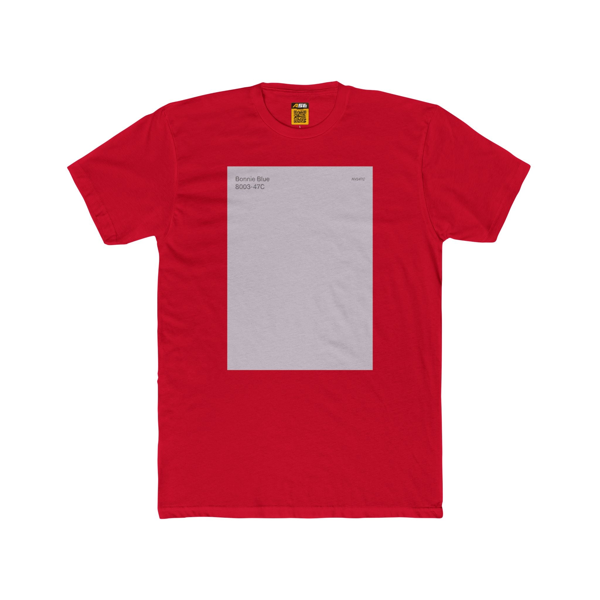 Bonnie Blue Tee