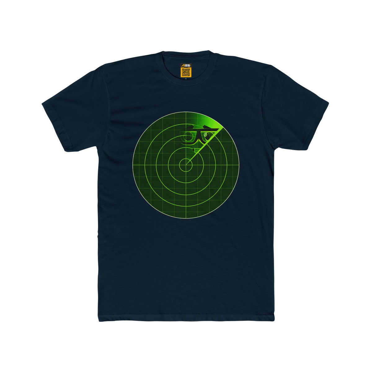 Nerd Detected Tee