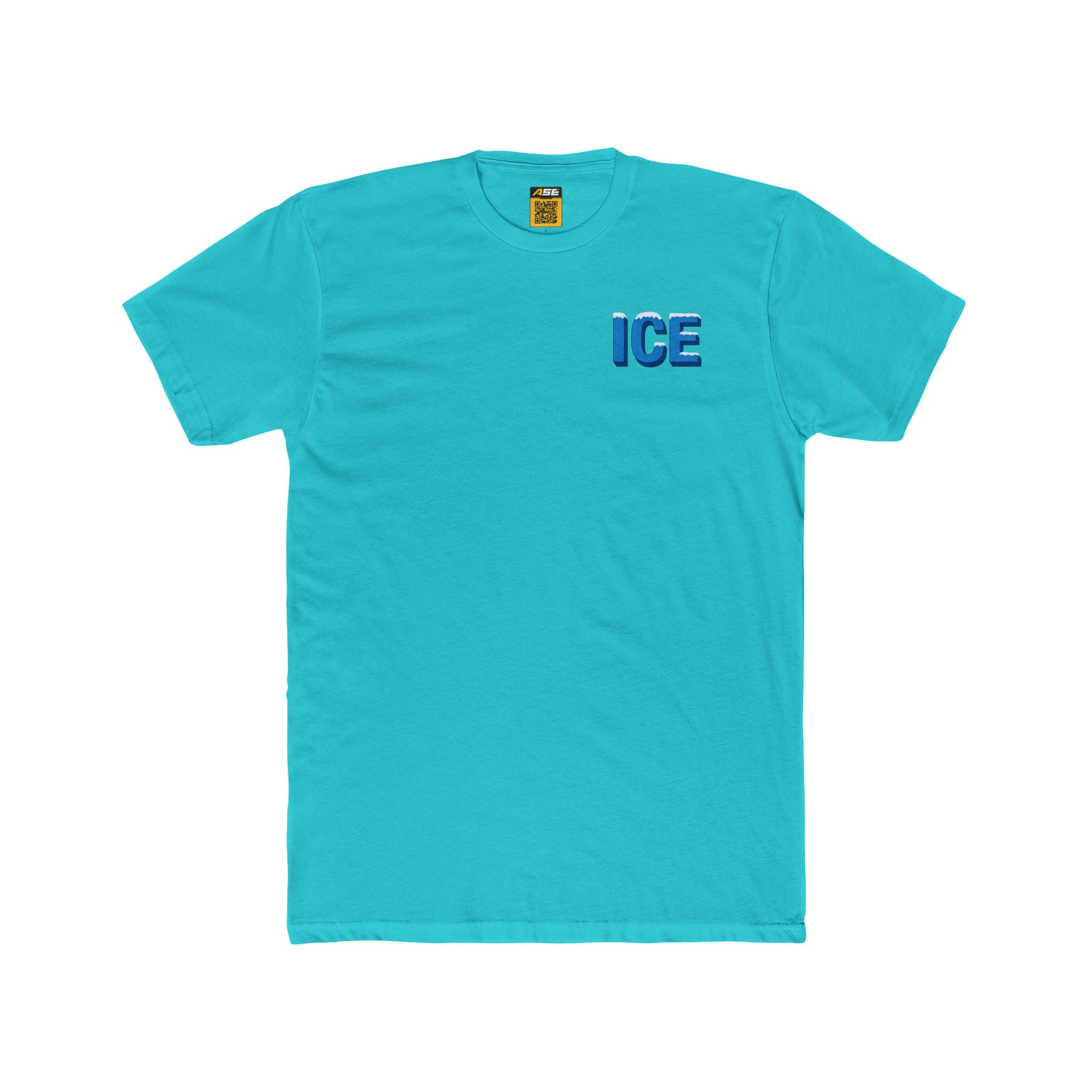 ICE     Truck Killer Tee