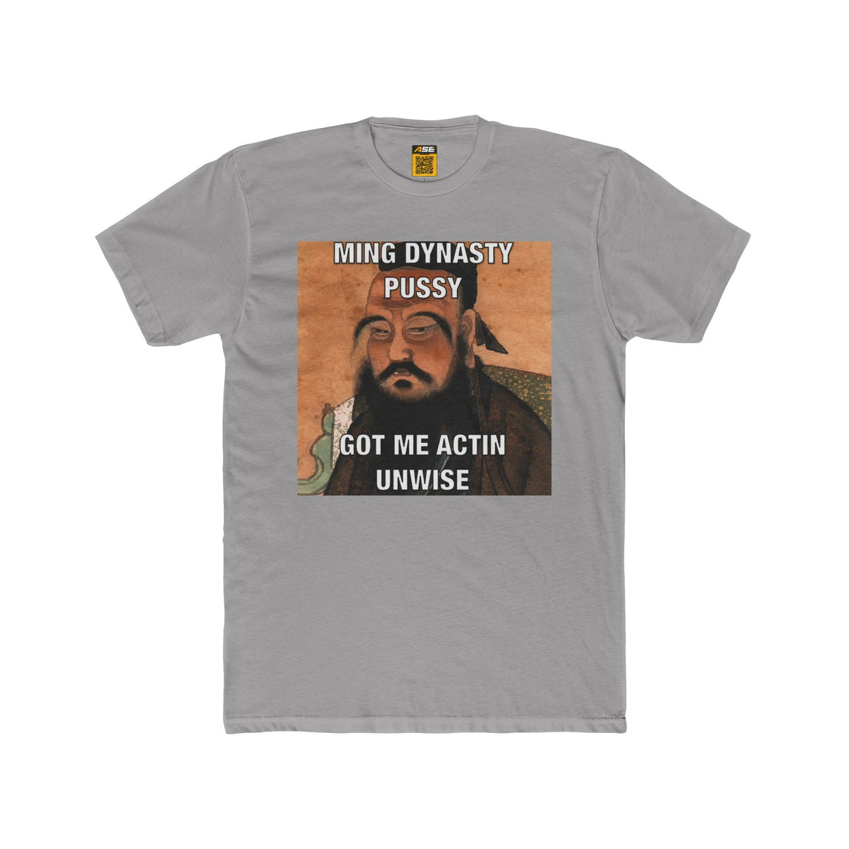 Ming Dynasty Puhh Tee