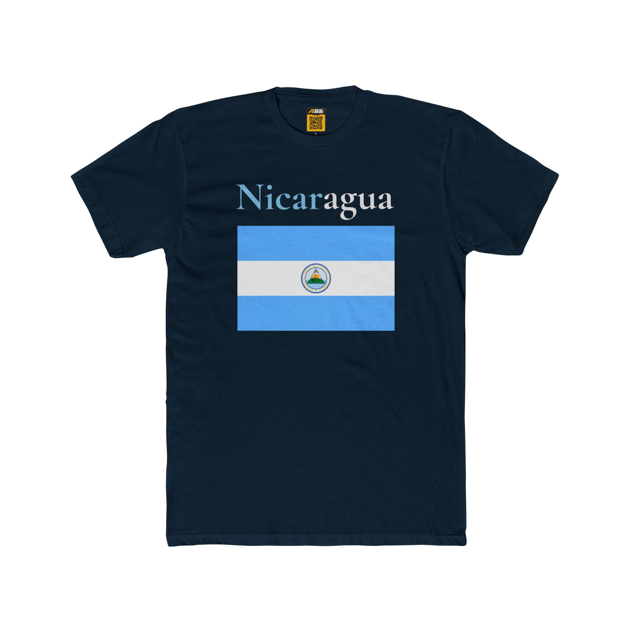 Nicaragua Tee