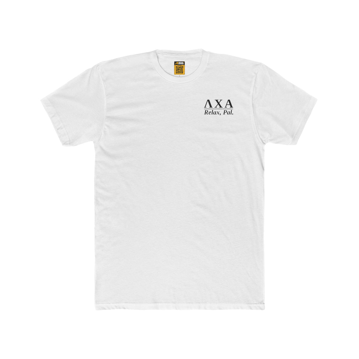 λχα Relax, Pal. Tee