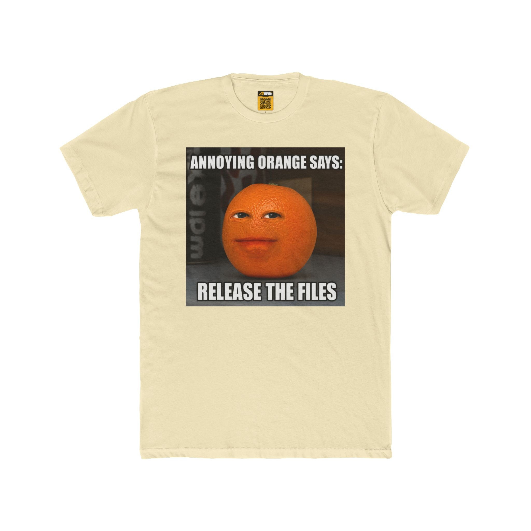 Release the Files