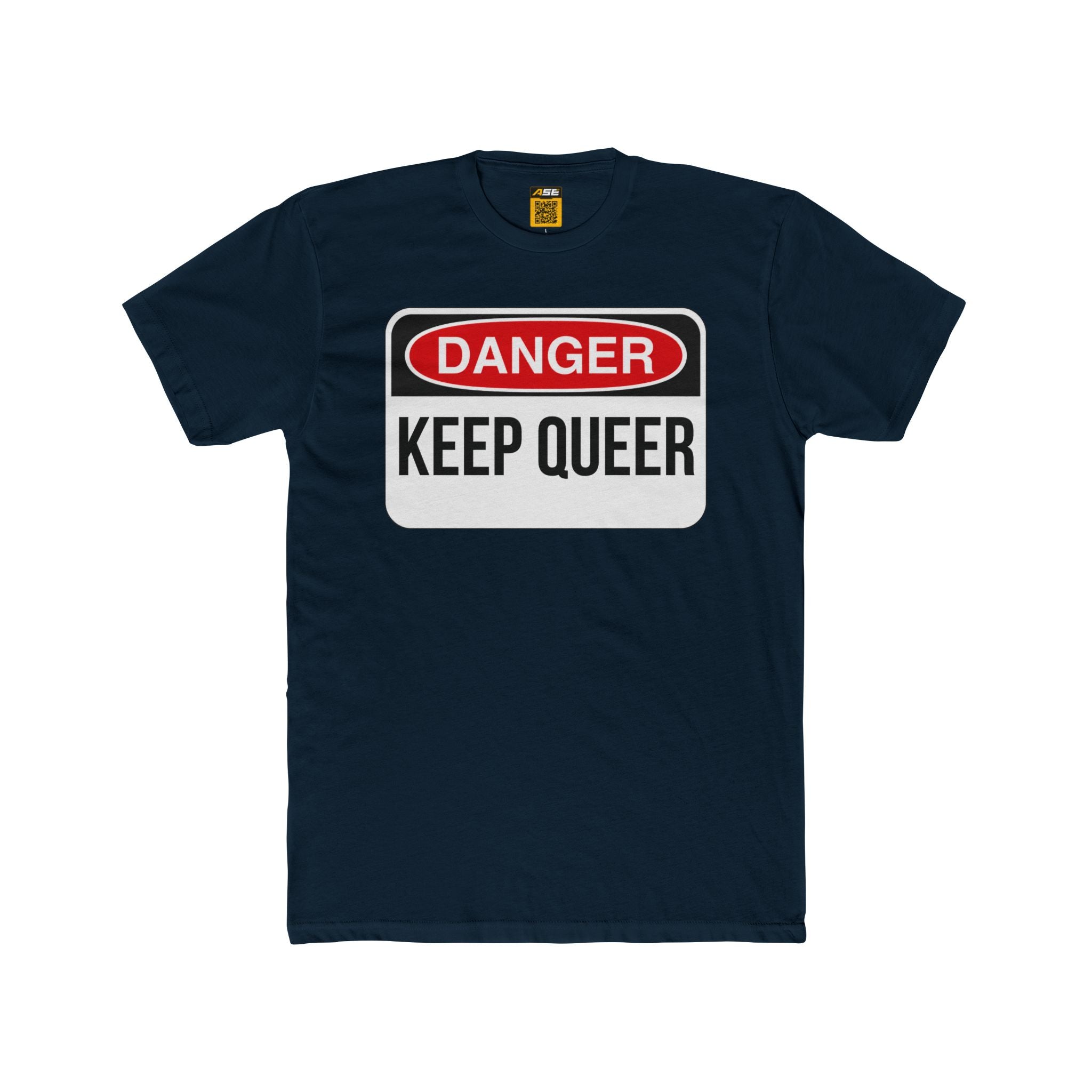 Keep Queer Tee