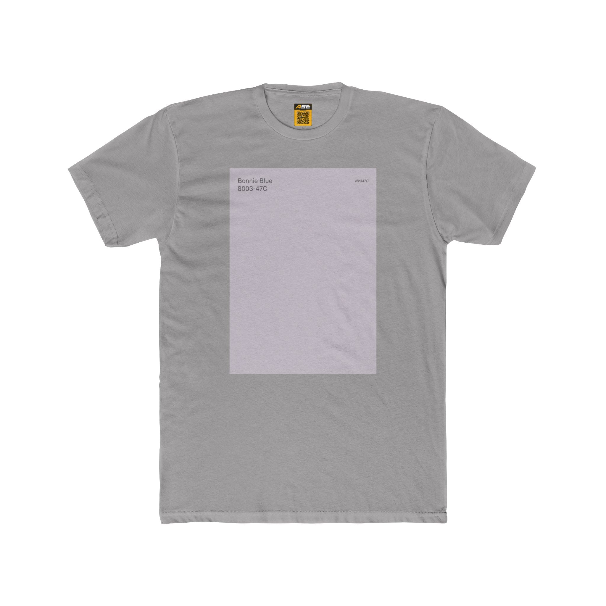 Bonnie Blue Tee