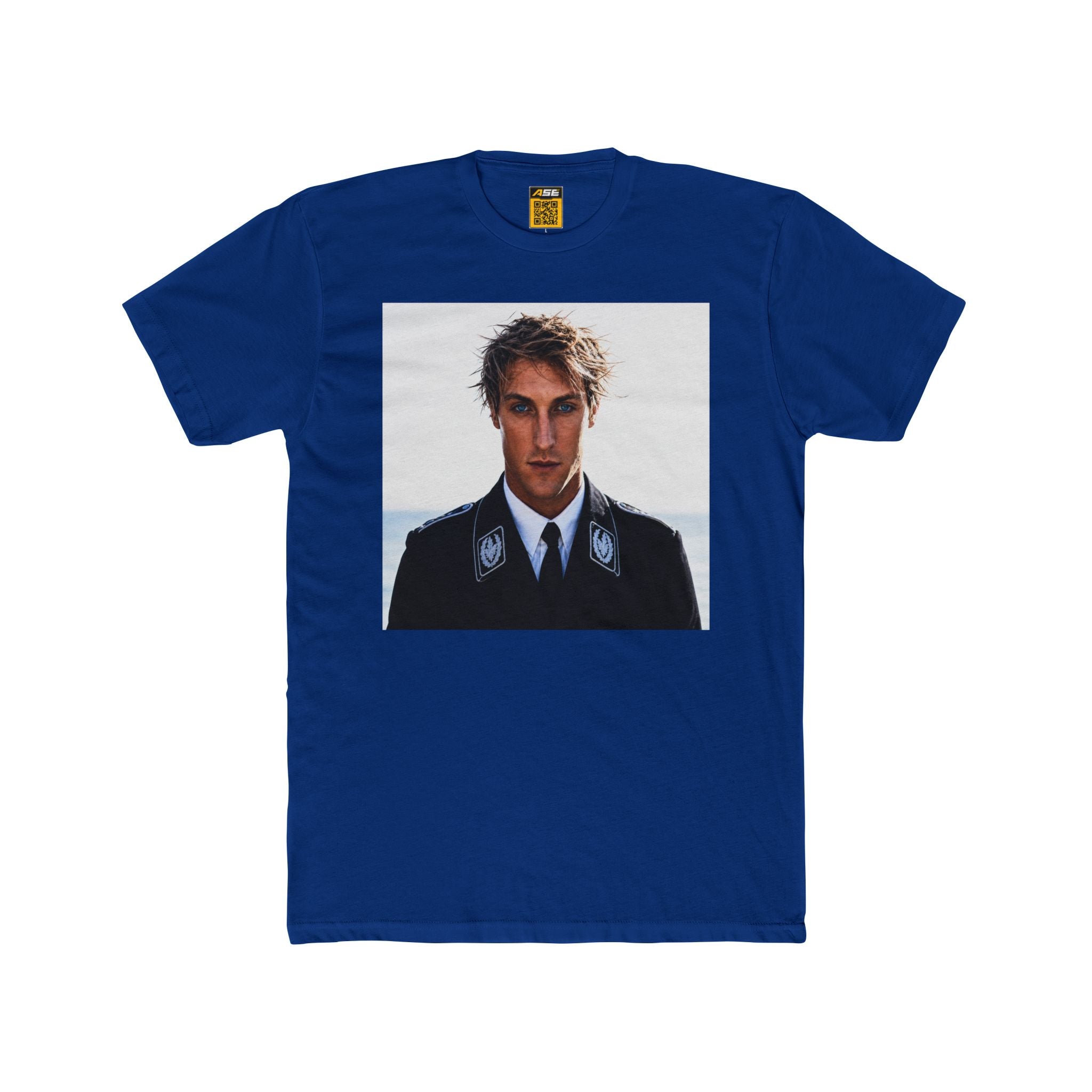 Ascend Tee