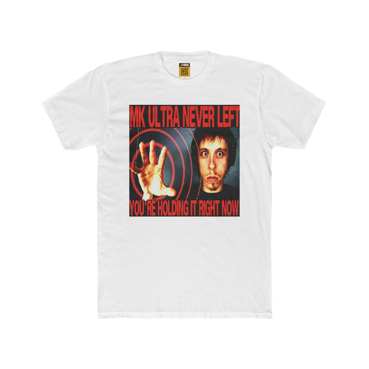 MK Ultra Tee