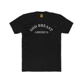 God Breast America Tee