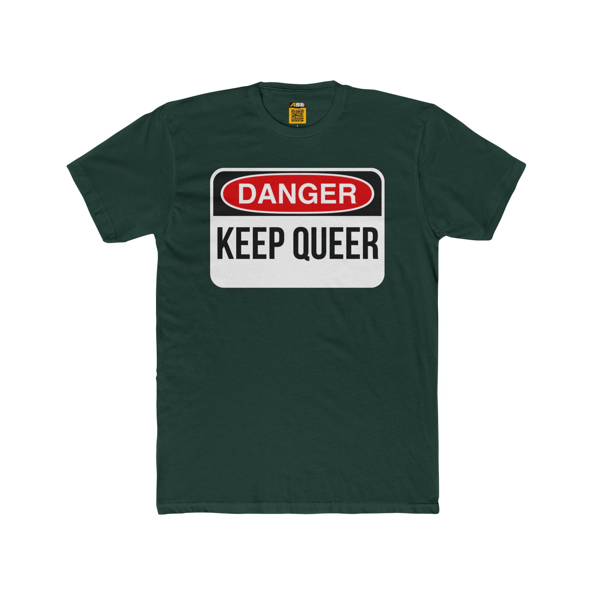 Keep Queer Tee