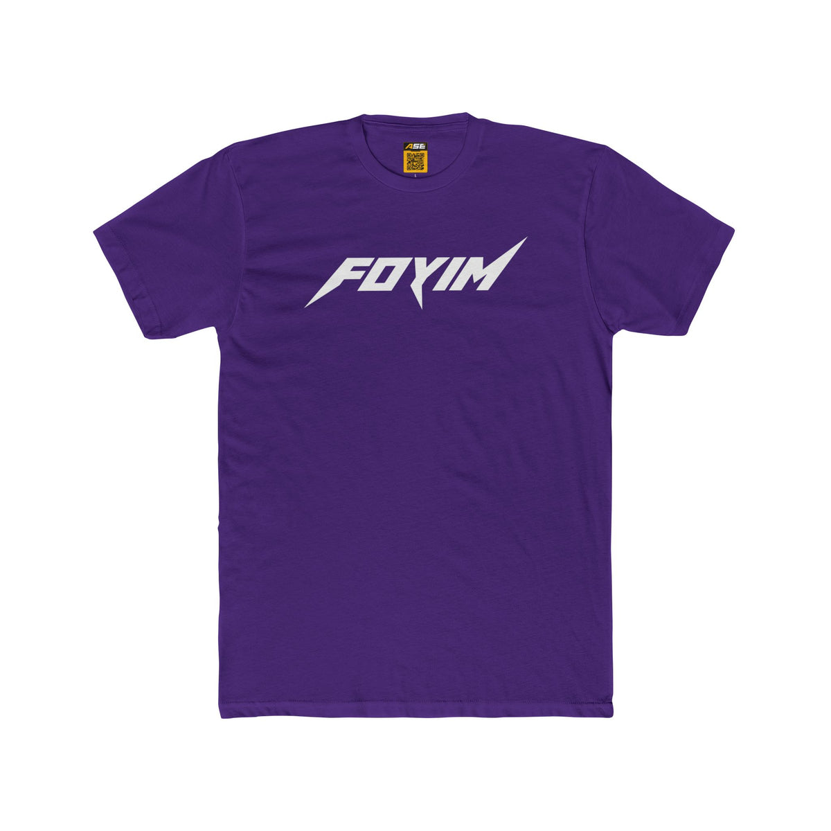Foyim Tee