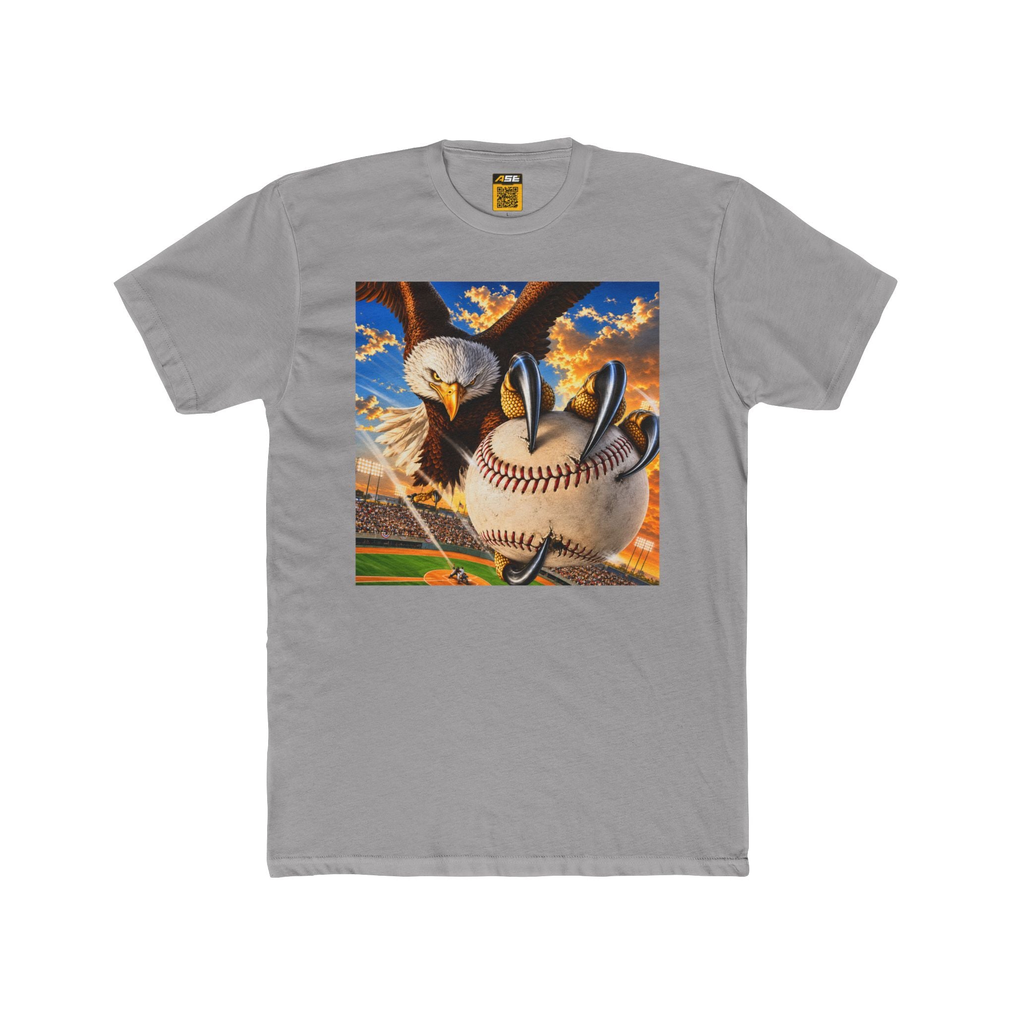 Eagle 250th Tee