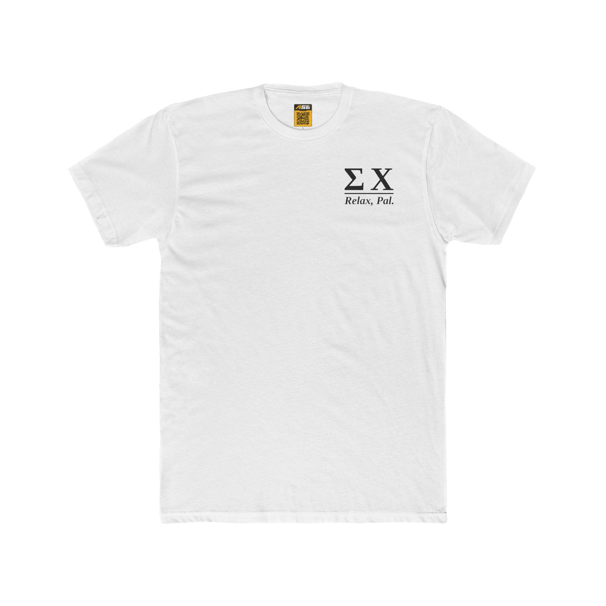 ΣΧ Relax, Pal. Tee