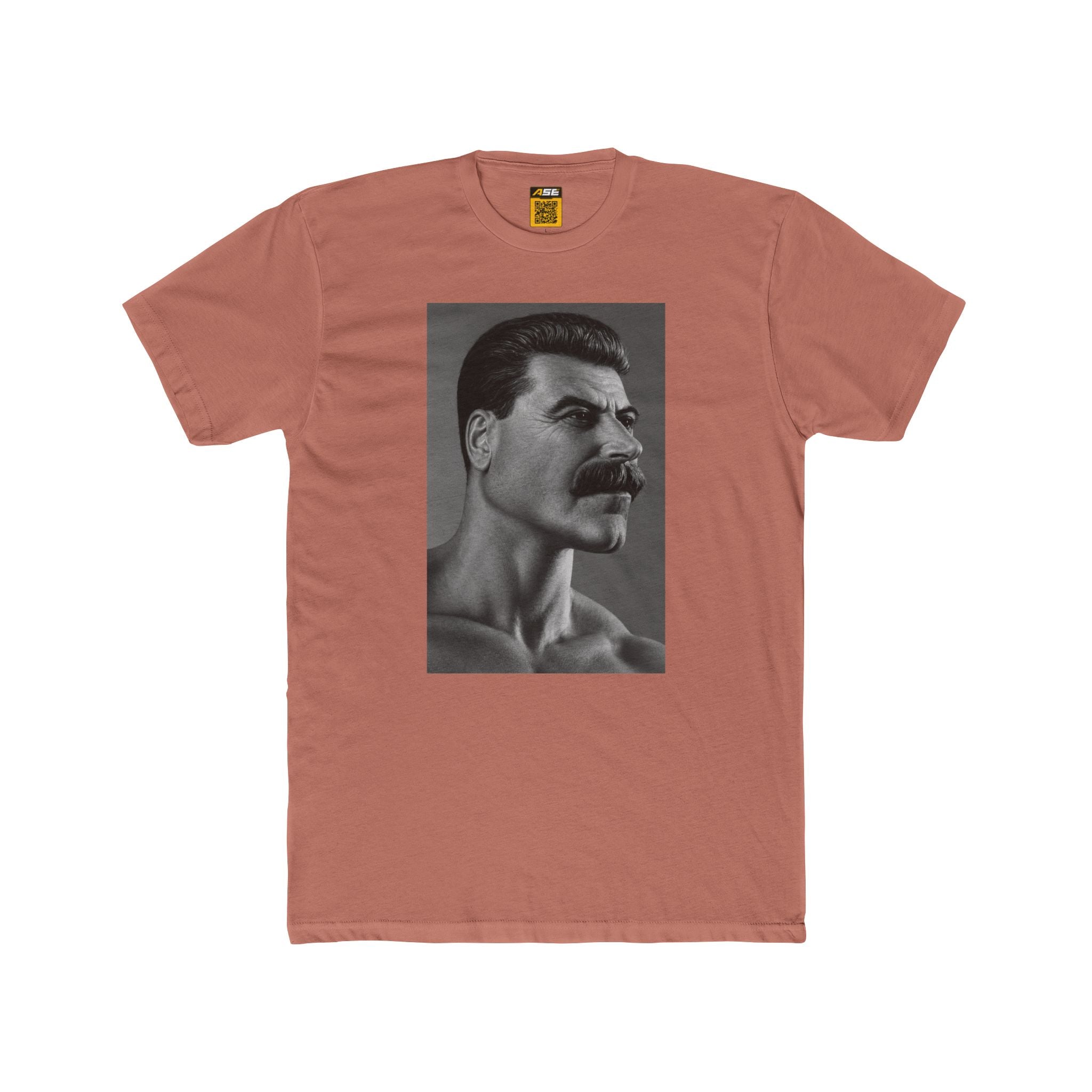 Chad Stalin Tee