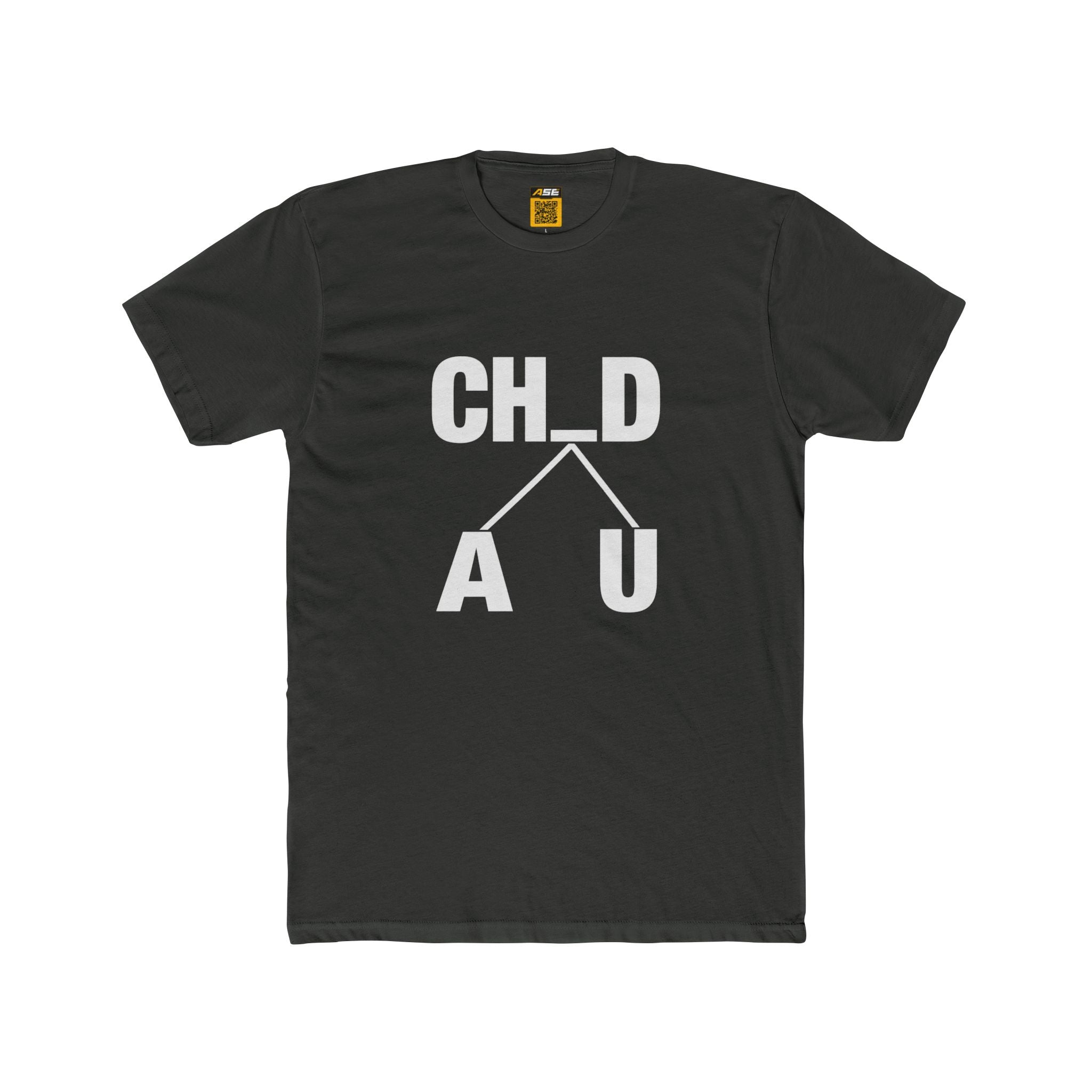 Chad Chud Tee