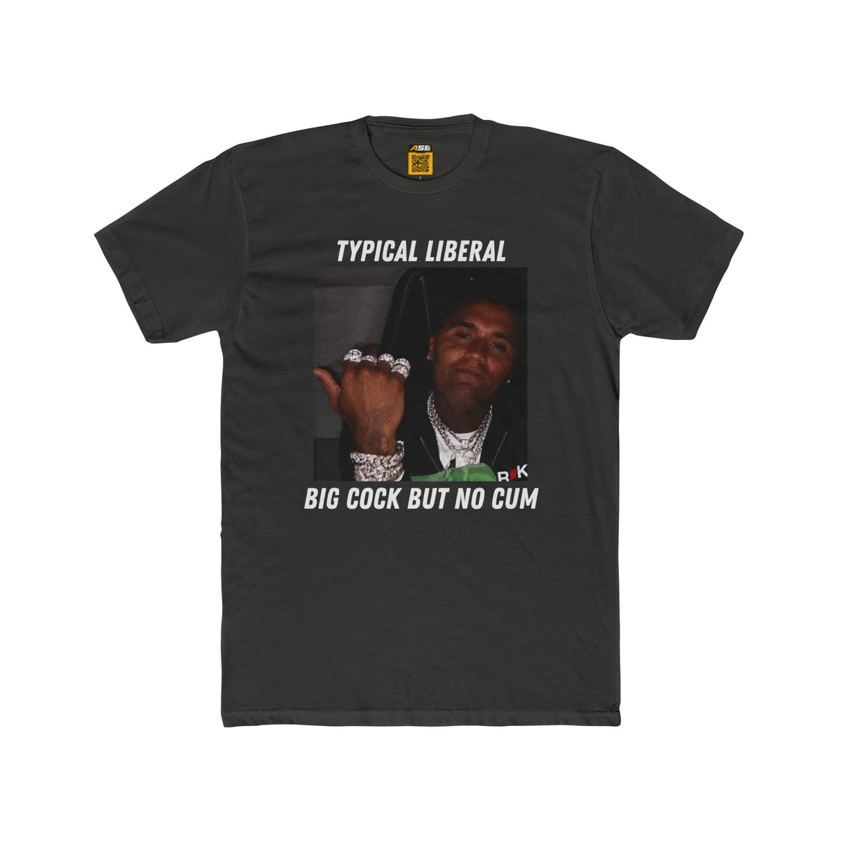 Libtards Tee