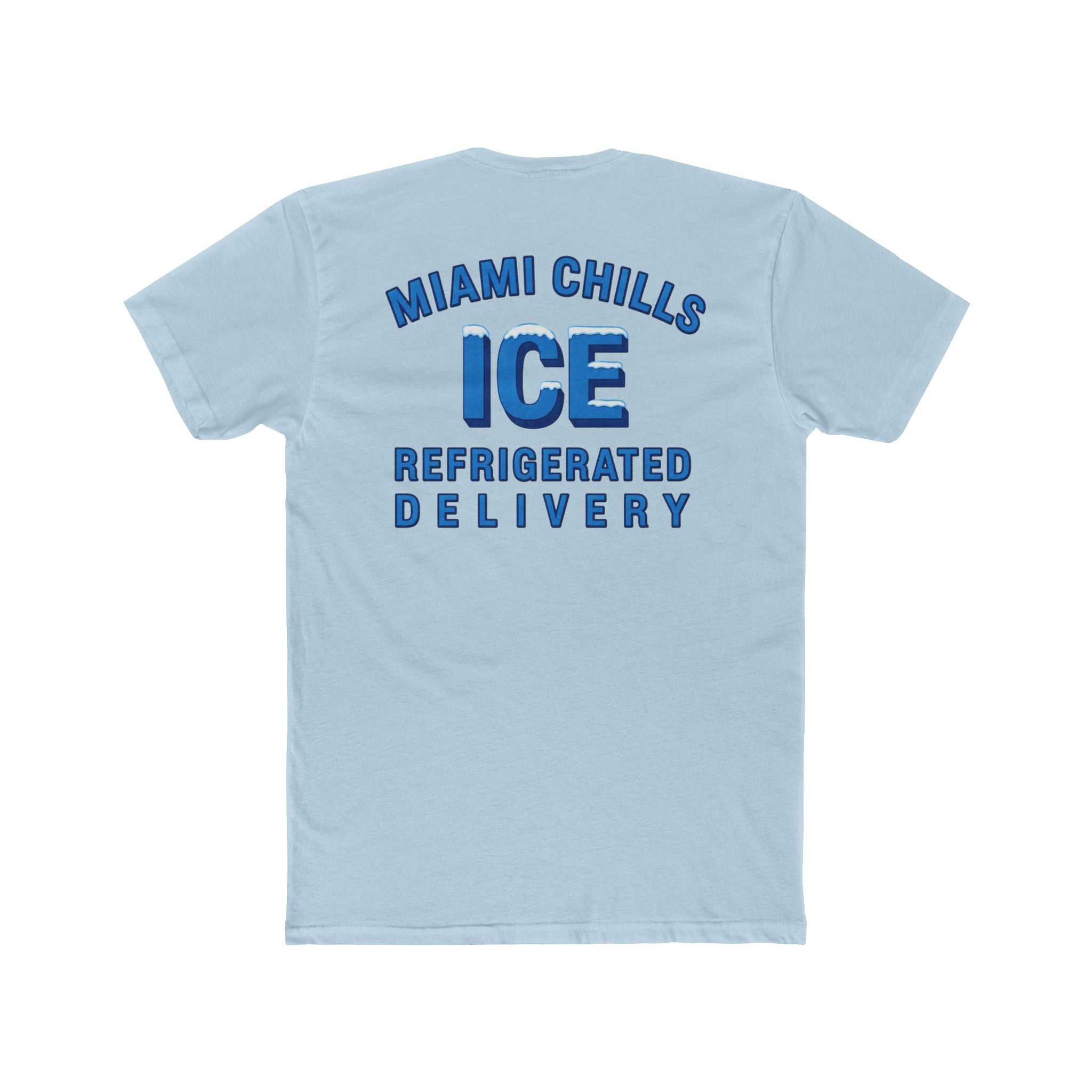 ICE     Truck Killer Tee