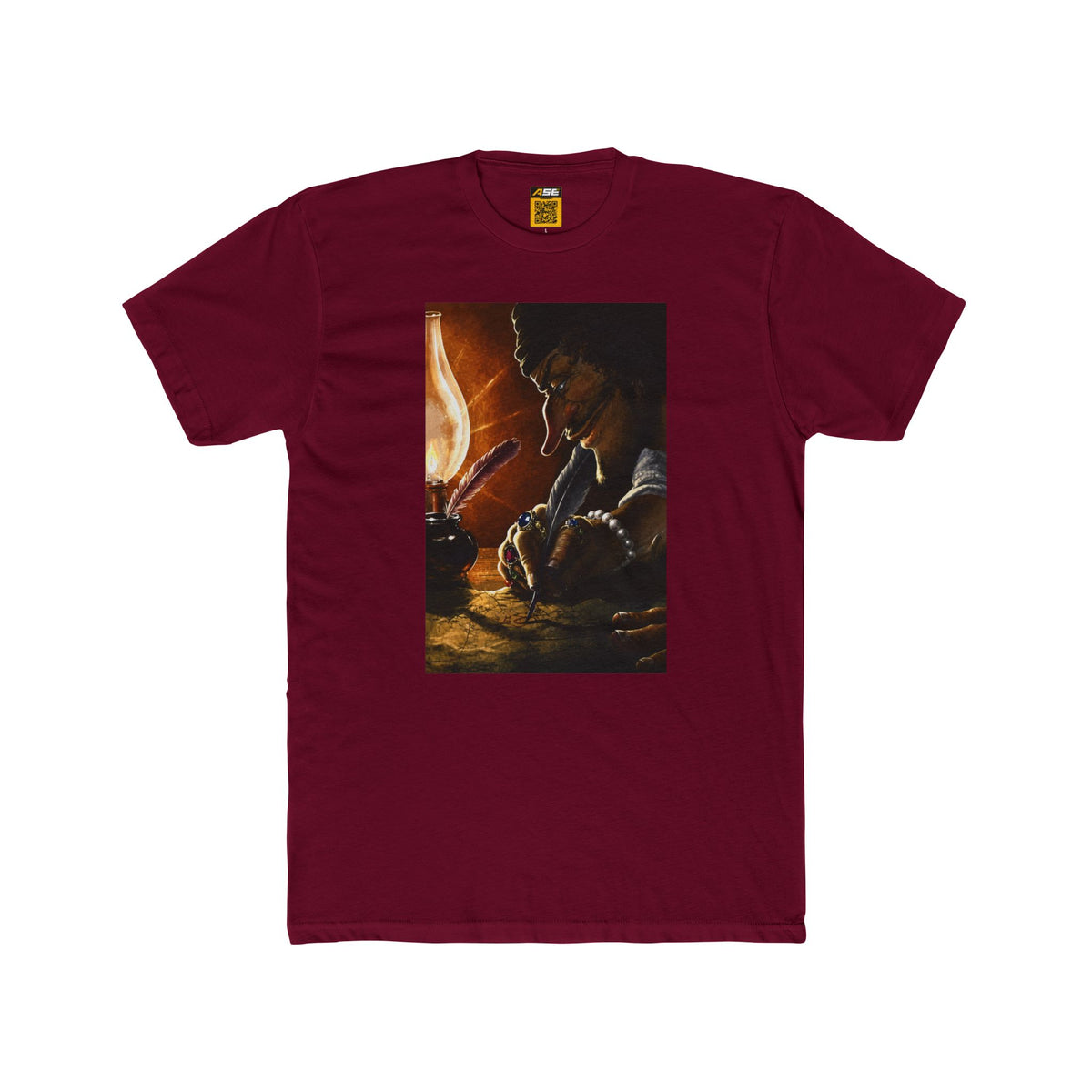 Bro is Cooking Tee
